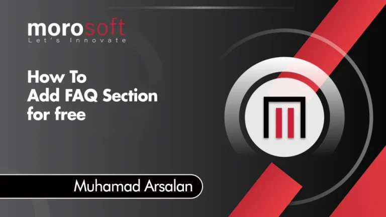 With this tutorial, you'll learn how to easily customize various aspects of your FAQ section. Change icon colors, text colors, background colors, and font sizes to match your store’s branding. The provided code snippet offers extensive customization options, allowing you to create an FAQ section that truly stands out.