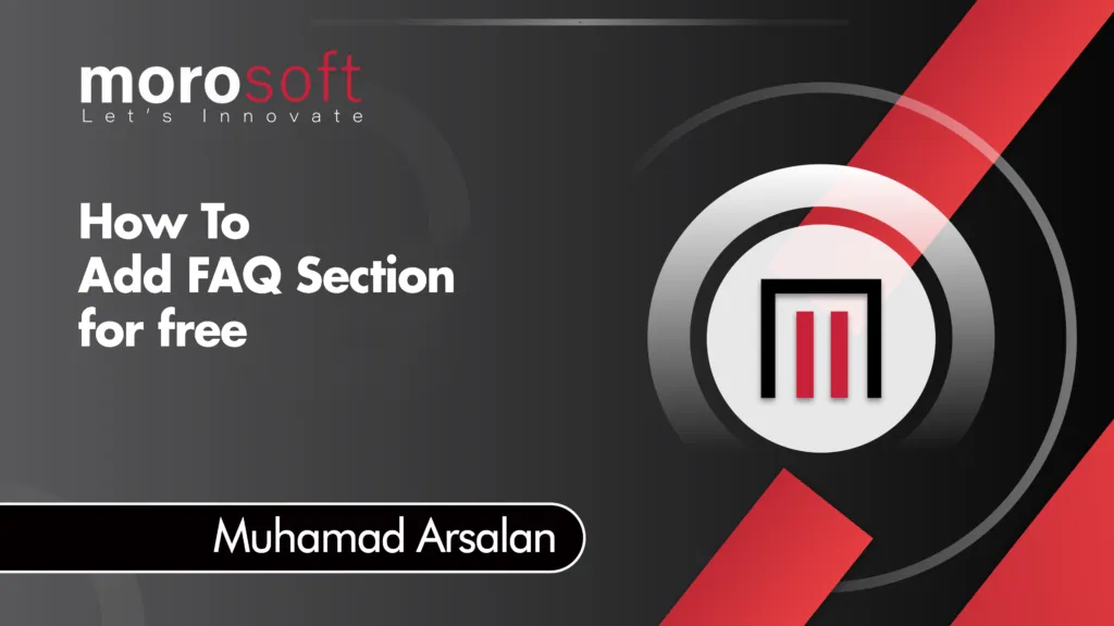 With this tutorial, you'll learn how to easily customize various aspects of your FAQ section. Change icon colors, text colors, background colors, and font sizes to match your store’s branding. The provided code snippet offers extensive customization options, allowing you to create an FAQ section that truly stands out.